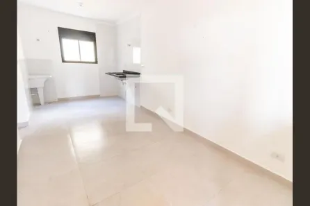 Apartamento com 2 Quartos à venda, 35m² no Chácara Mafalda, São Paulo
