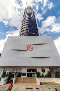 Sala Comercial à venda, 36m² no Ponta da Praia, Santos