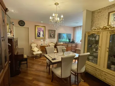 Apartamento com 2 Quartos para alugar, 85m² no Paraíso, São Paulo