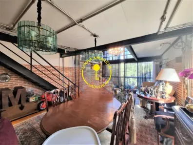 Apartamento com 2 Quartos à venda, 127m² no Vila Progredior, São Paulo