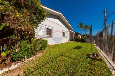 Casa com 5 Quartos à venda, 246m² no Centro, Montenegro