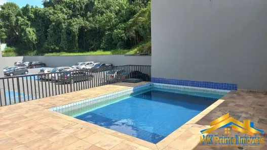 Apartamento com 2 Quartos para alugar, 59m² no Cidade da Saúde, Itapevi