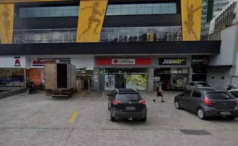 Ponto Comercial à venda, 77m² no Buritis, Belo Horizonte