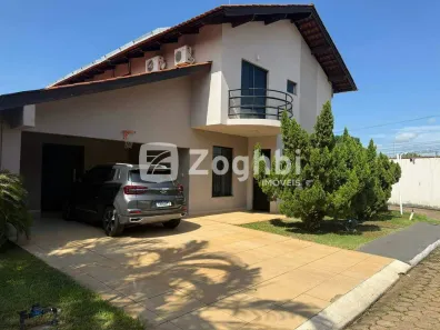 Sobrado com 3 Quartos à venda, 220m² no Industrial, Porto Velho