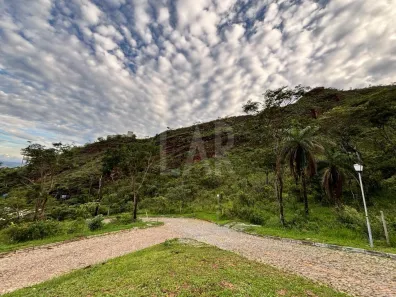 Lote/Terreno à venda, 924m² no Veredas das Geraes, Nova Lima