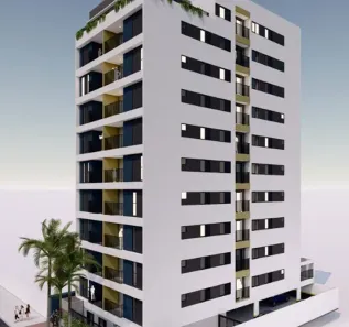 Apartamento com 2 Quartos à venda, 51m² no Vila Carrão, São Paulo