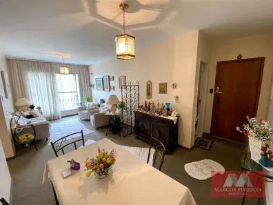 Apartamento com 3 Quartos à venda, 90m² no Vila Mariana, São Paulo
