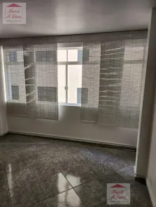 Apartamento com 1 Quarto para alugar, 45m² no Cerqueira César, São Paulo
