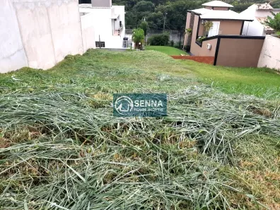 Lote/Terreno à venda, 250m² no Chácara Morada Mediterrânea, Jundiaí