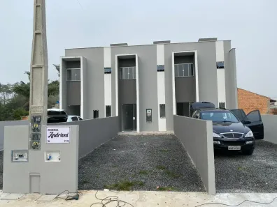 Casa com 2 Quartos à venda, 73m² no Braço do Ribeirão Cavalo, Jaraguá do Sul