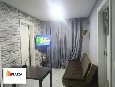 Apartamento com 2 Quartos à venda, 34m² no Água Branca, São Paulo