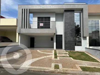 Casa com 3 Quartos à venda, 250m² no Parque Olívio Franceschini, Hortolândia
