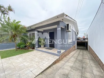 Casa com 3 Quartos à venda, 275m² no Sarandi, Porto Alegre