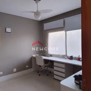 Casa de Condomínio com 4 Quartos à venda, 437m² no Parque Viana, Barueri