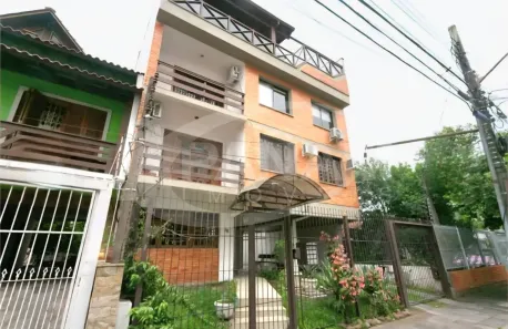 Cobertura com 3 Quartos à venda, 169m² no São Sebastião, Porto Alegre