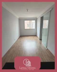 Apartamento com 2 Quartos para alugar, 46m² no Parque Munhoz, São Paulo