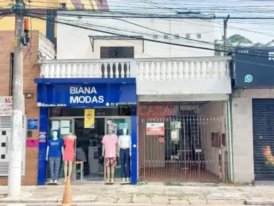 Sobrado com 3 Quartos à venda, 80m² no Itaquera, São Paulo
