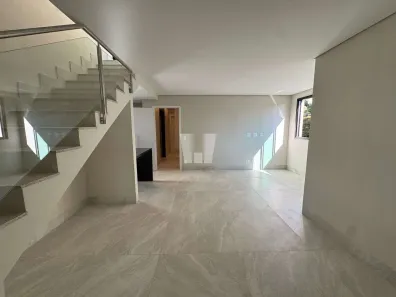 Cobertura com 2 Quartos à venda, 82m² no Sion, Belo Horizonte