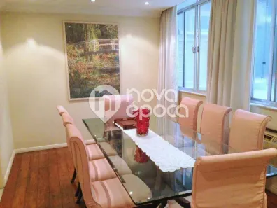 Apartamento com 3 Quartos à venda, 100m² no Ipanema, Rio de Janeiro