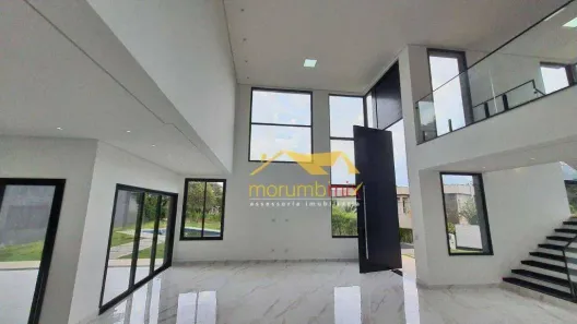 Casa com 5 Quartos à venda, 447m² no Jardim do Golf I, Jandira