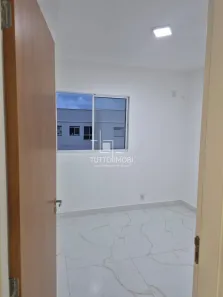 Apartamento com 2 Quartos para alugar, 48m² no Porto Canoa, Serra