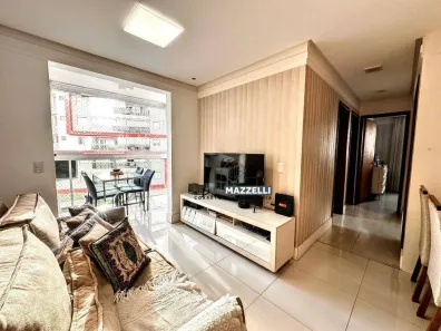 Apartamento com 3 Quartos à venda, 75m² no Jardim Camburi, Vitória