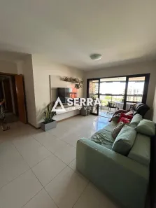 Apartamento com 3 Quartos à venda, 136m² no Pituba, Salvador