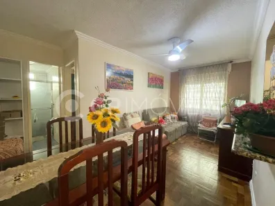 Apartamento com 1 Quarto à venda, 45m² no Jardim Leopoldina, Porto Alegre