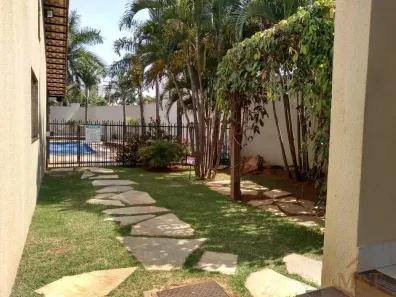 Casa de Condomínio com 4 Quartos à venda, 230m² no Jardim América, Goiânia