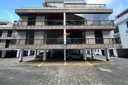 Apartamento com 3 Quartos à venda, 156m² no Centro, Petrópolis