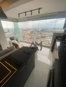 Apartamento com 2 Quartos à venda, 58m² no Penha de França, São Paulo
