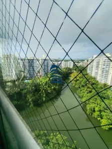 Apartamento com 2 Quartos à venda, 75m² no Alphaville I, Salvador
