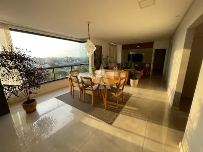 Apartamento com 3 Quartos à venda, 146m² no Saguaçu, Joinville