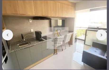 Apartamento com 1 Quarto à venda, 26m² no Pinheiros, São Paulo