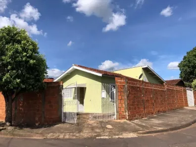 Casa com 2 Quartos à venda, 164m² no Jardim Sancho Floro da Costa, Marília
