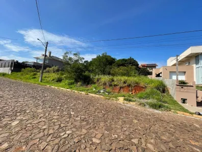 Lote/Terreno à venda, 367m² no Jardim do Alto, Ivoti