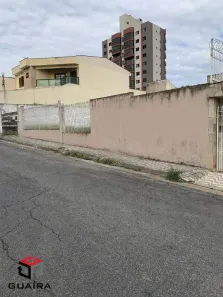 Lote/Terreno à venda, 445m² no Rudge Ramos, São Bernardo do Campo