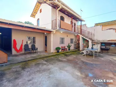 Casa com 5 Quartos à venda, 125m² no Espírito Santo, Betim