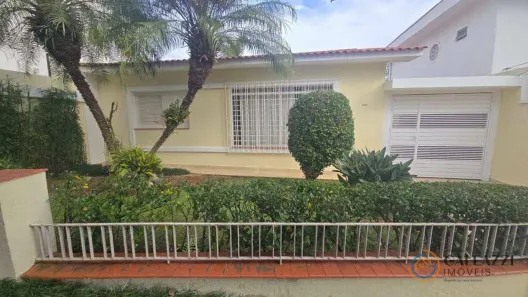 Casa com 3 Quartos à venda, 181m² no Jardim Londrina, São Paulo