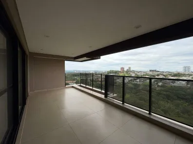 Apartamento com 4 Quartos à venda, 198m² no Jardim Olhos D'Água II, Ribeirão Preto