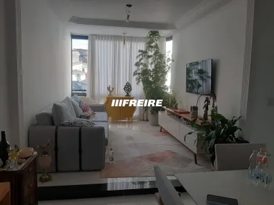 Cobertura com 3 Quartos à venda, 165m² no Barcelona, São Caetano do Sul