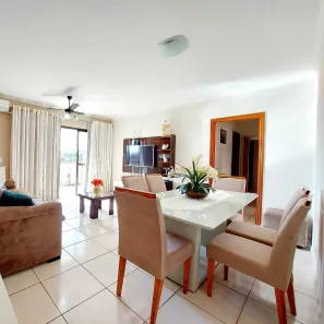 Apartamento com 3 Quartos à venda, 108m² no Vila Diniz, São José do Rio Preto