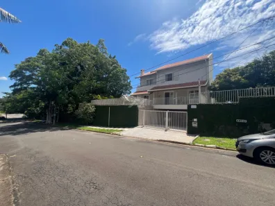 Casa de Condomínio com 4 Quartos à venda, 585m² no Jardim Sorirama (Sousas), Campinas