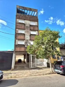 Prédio Comercial à venda, 360m² no Navegantes, Porto Alegre