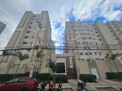 Apartamento com 2 Quartos à venda, 41m² no Parada XV de Novembro, São Paulo
