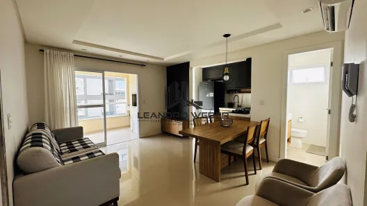Apartamento com 2 Quartos à venda, 69m² no Praia Grande, Governador Celso Ramos