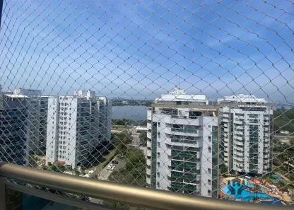 Cobertura com 3 Quartos à venda, 164m² no Barra Olímpica, Rio de Janeiro