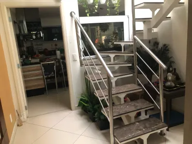 Casa com 3 Quartos à venda, 200m² no São Francisco, Niterói