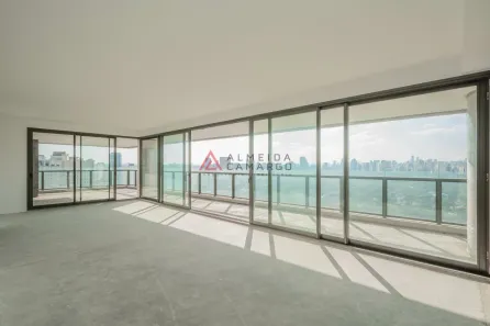 Apartamento com 4 Quartos à venda, 288m² no Itaim Bibi, São Paulo