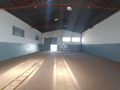 Ponto Comercial para alugar, 175m² no Campos Elíseos, Ribeirão Preto